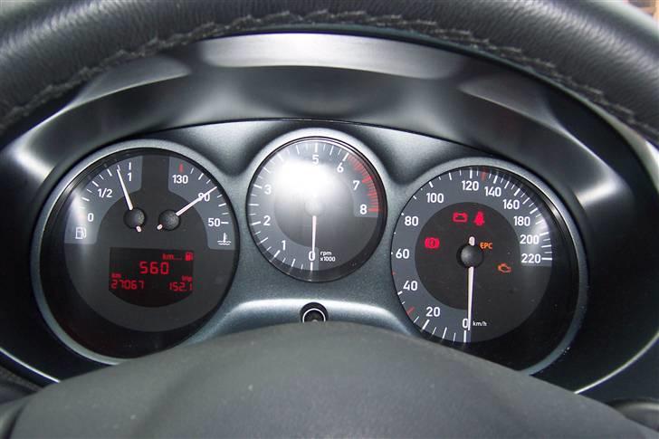 Seat leon solgt billede 5