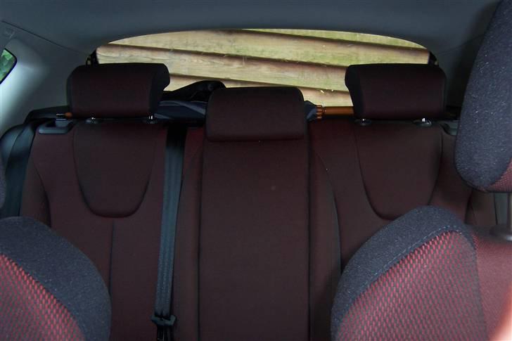 Seat leon solgt billede 6