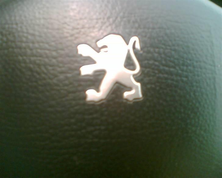 Peugeot 406  billede 5