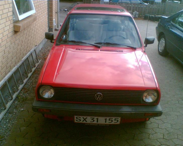 Peugeot 406  - hehe mors dyyyyyt (kommer snart ind) billede 9