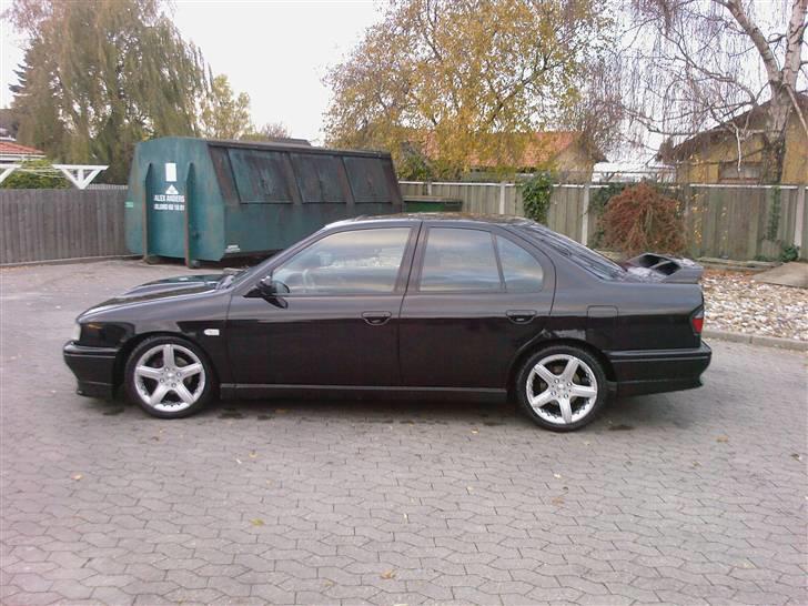 Nissan Primera 2.0 GTiR billede 10
