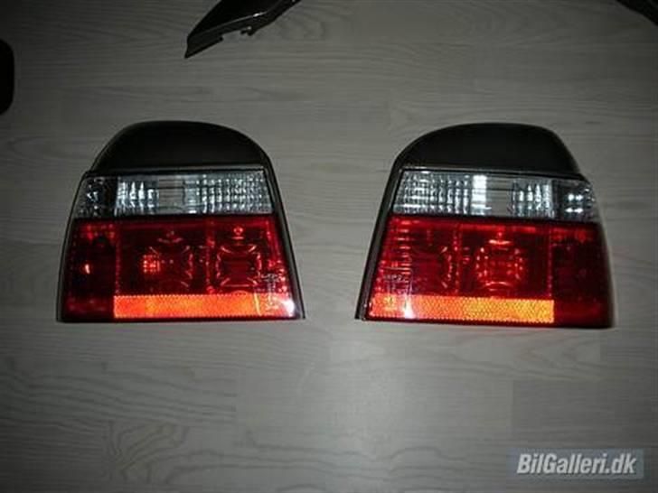 VW Golf 3 1.9 TDI DØD  billede 8