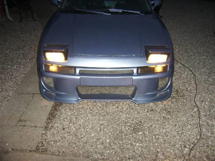 Mazda ...::323 F::... solgt - nyt billede billede 18