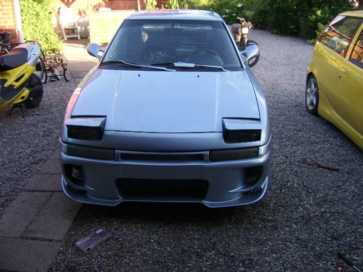 Mazda ...::323 F::... solgt - ´Sleepy Eyes´  billede 20