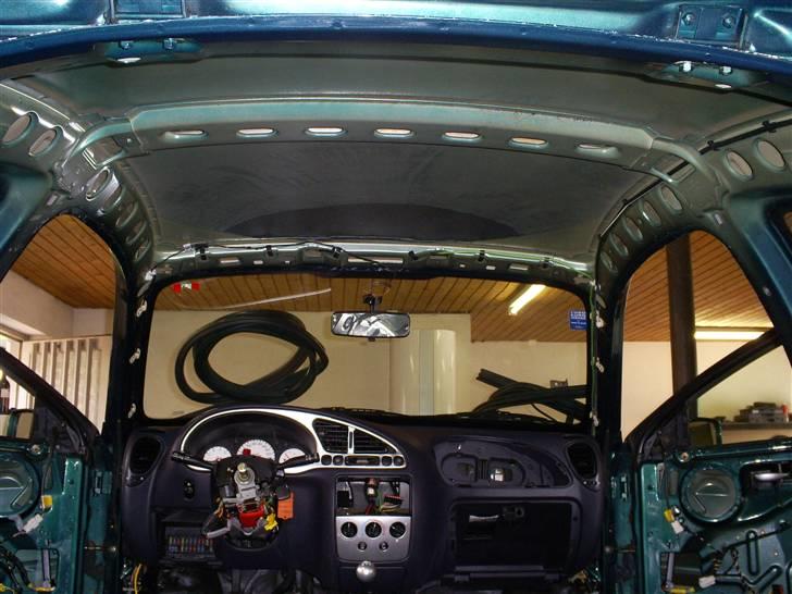 Ford Puma Solgt billede 7