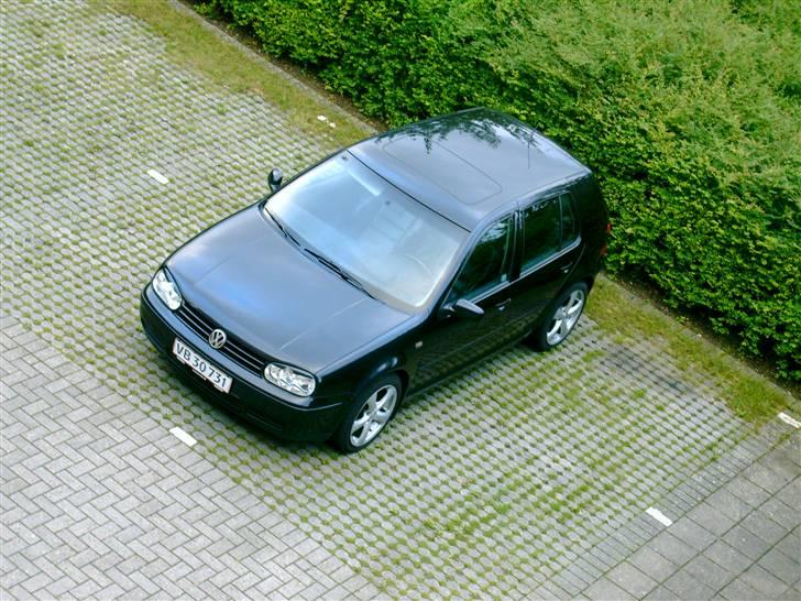 VW 4 Gti Turbo billede 13