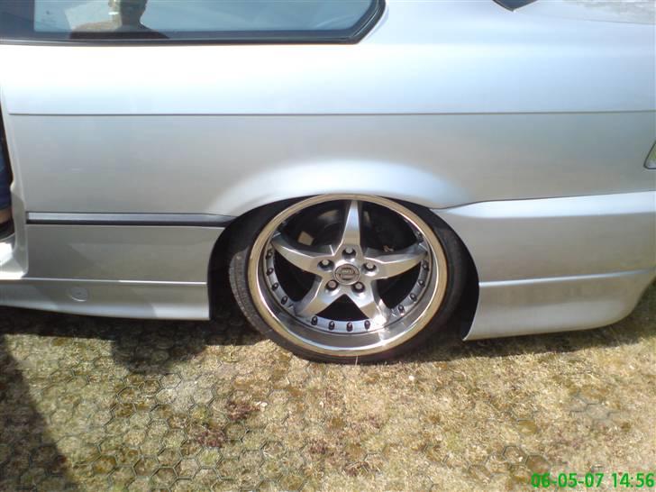 BMW E36 325i coupe` R.I.P billede 16