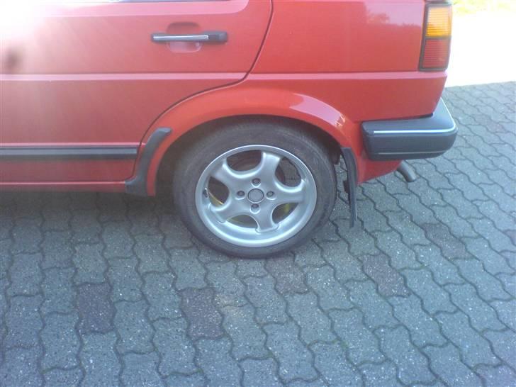VW golf2 1,8 gti  billede 6