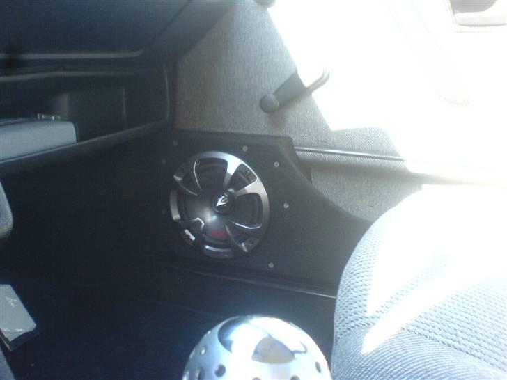 VW golf2 1,8 gti  billede 9