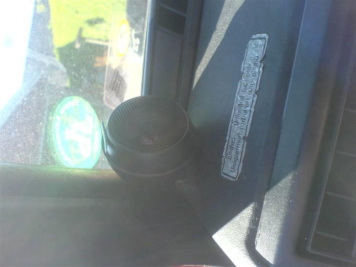 VW golf2 1,8 gti  billede 11