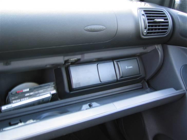 Seat Leon 4x4 *SOLGT* billede 3