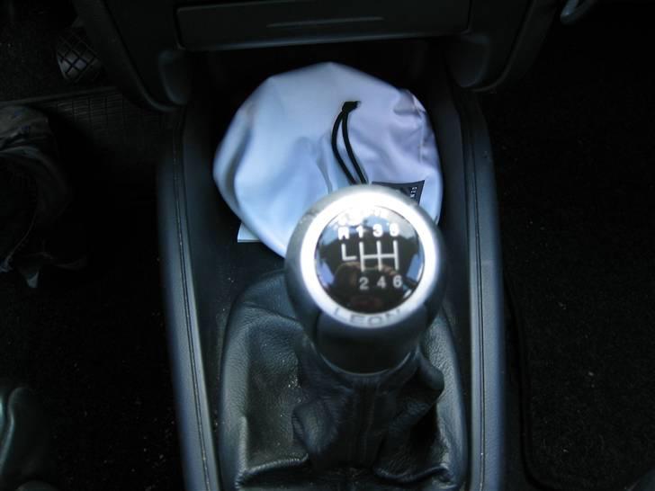 Seat Leon 4x4 *SOLGT* billede 4