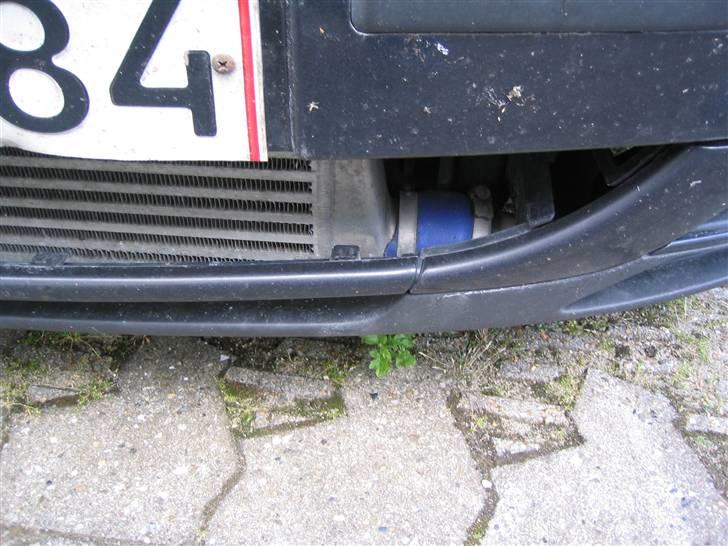 Seat Leon 4x4 *SOLGT* billede 6