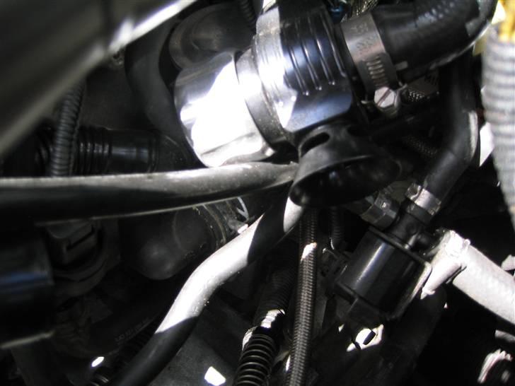 Seat Leon 4x4 *SOLGT* billede 8