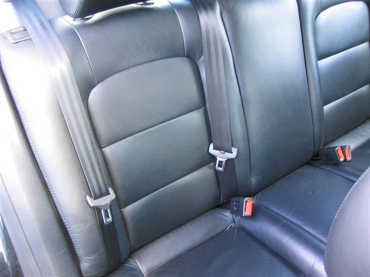 Seat Leon 4x4 *SOLGT* billede 11