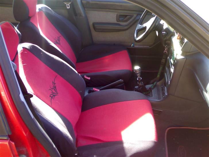 Peugeot 405 GR *SOLGT* billede 4