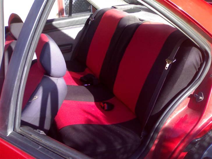 Peugeot 405 GR *SOLGT* billede 5