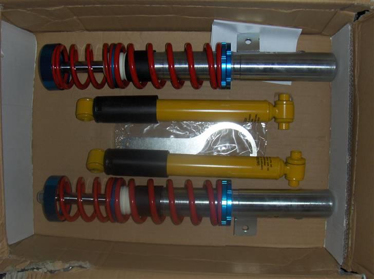 Peugeot 206 1,6 solgt billede 11