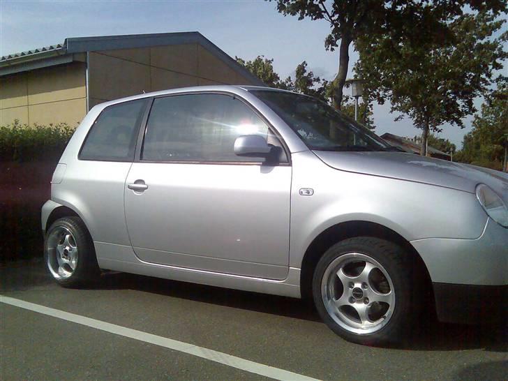 VW Lupo billede 9