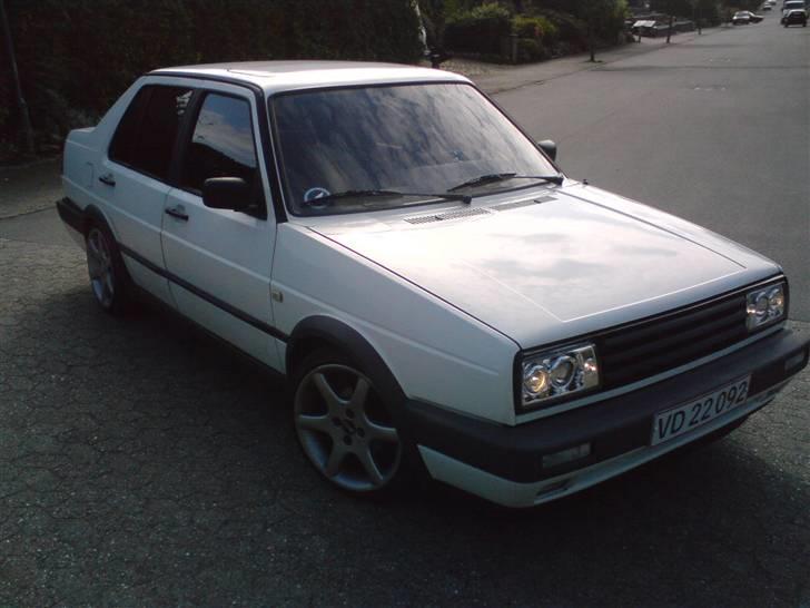 VW jetta solgt billede 2