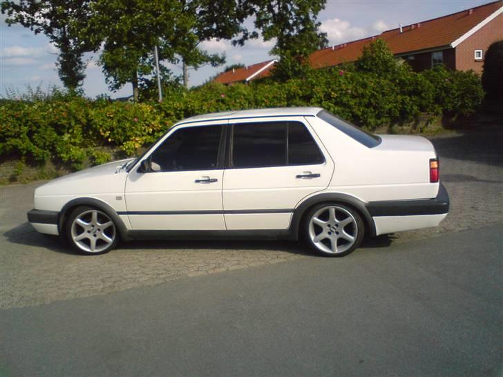 VW jetta solgt billede 3