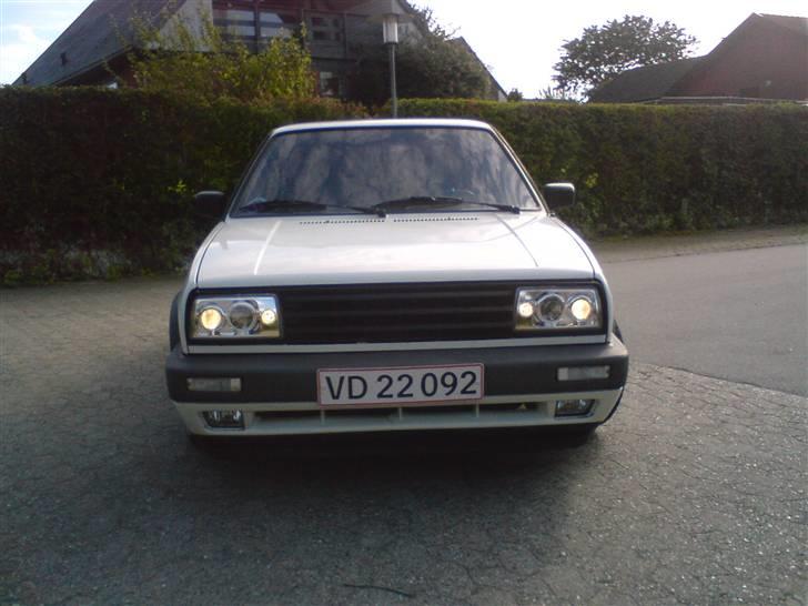 VW jetta solgt billede 4