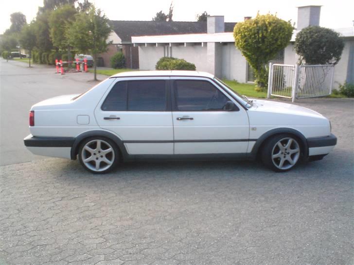 VW jetta solgt billede 5