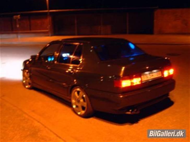 VW Vento GTI solgt!!!! billede 7