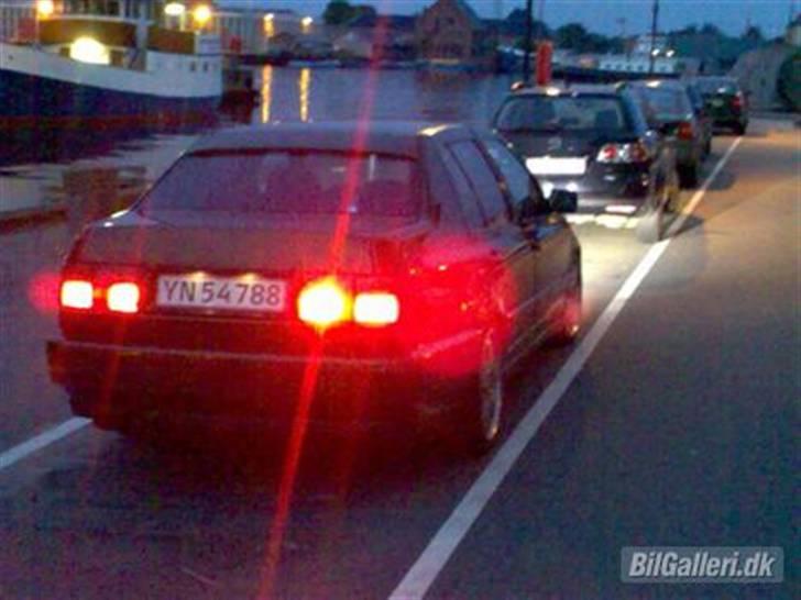 VW Vento GTI solgt!!!! billede 9