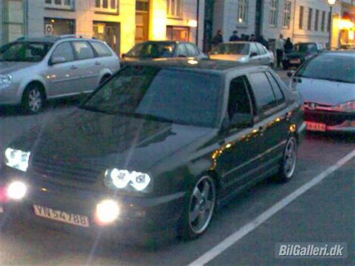 VW Vento GTI solgt!!!! billede 10