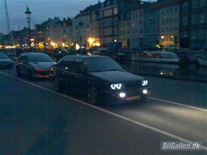 VW Vento GTI solgt!!!! billede 12