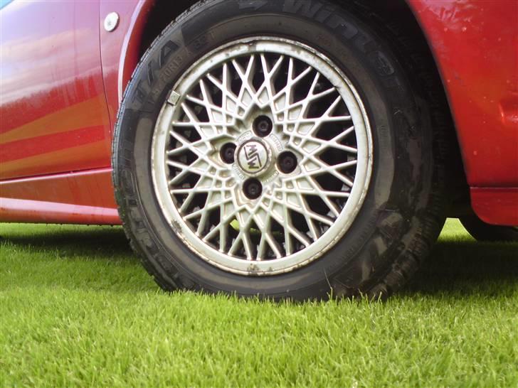 Opel Corsa B Sport [ Byttet ] billede 4