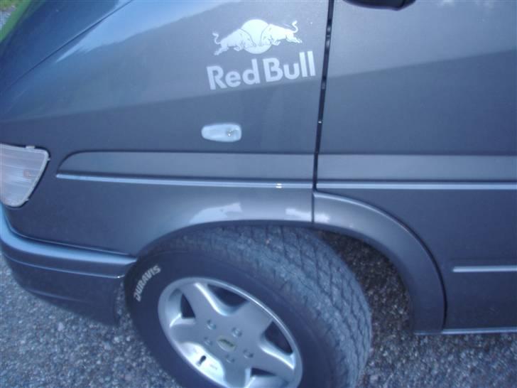 Mercedes Benz Sprinter 312 billede 3