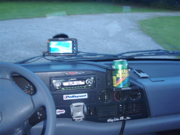 Mercedes Benz Sprinter 312 billede 11