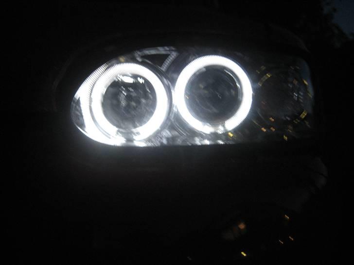 Ford Escort clx solgt billede 14