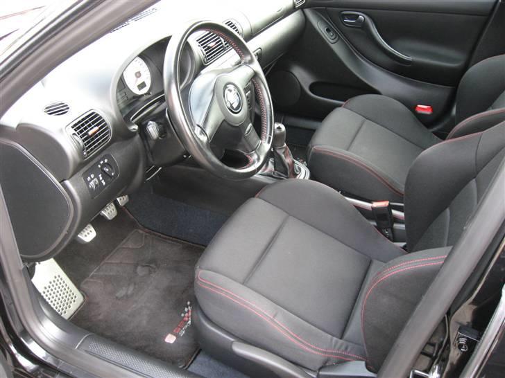 Seat Leon Cupra *Solgt* billede 6