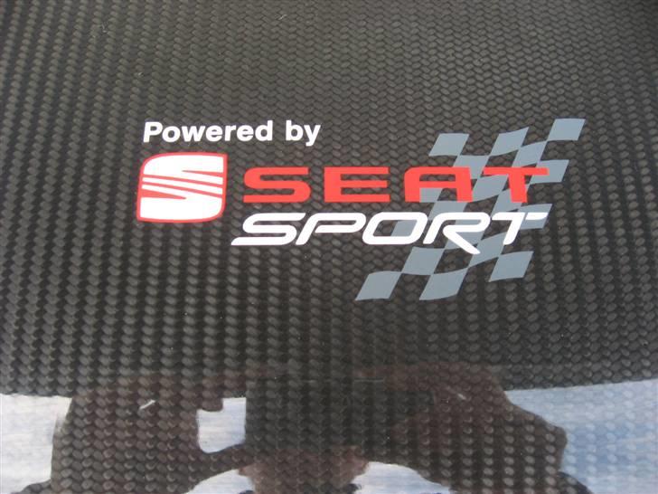 Seat Leon Cupra *Solgt* billede 8