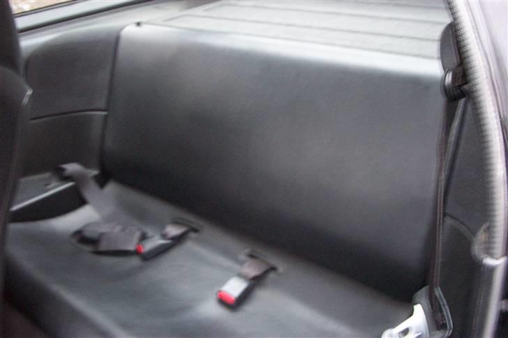 Honda Civic CRX billede 6