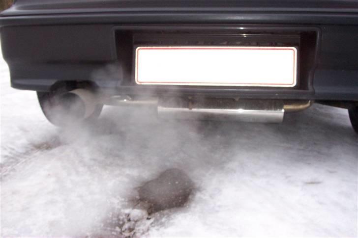 Honda Civic CRX billede 10