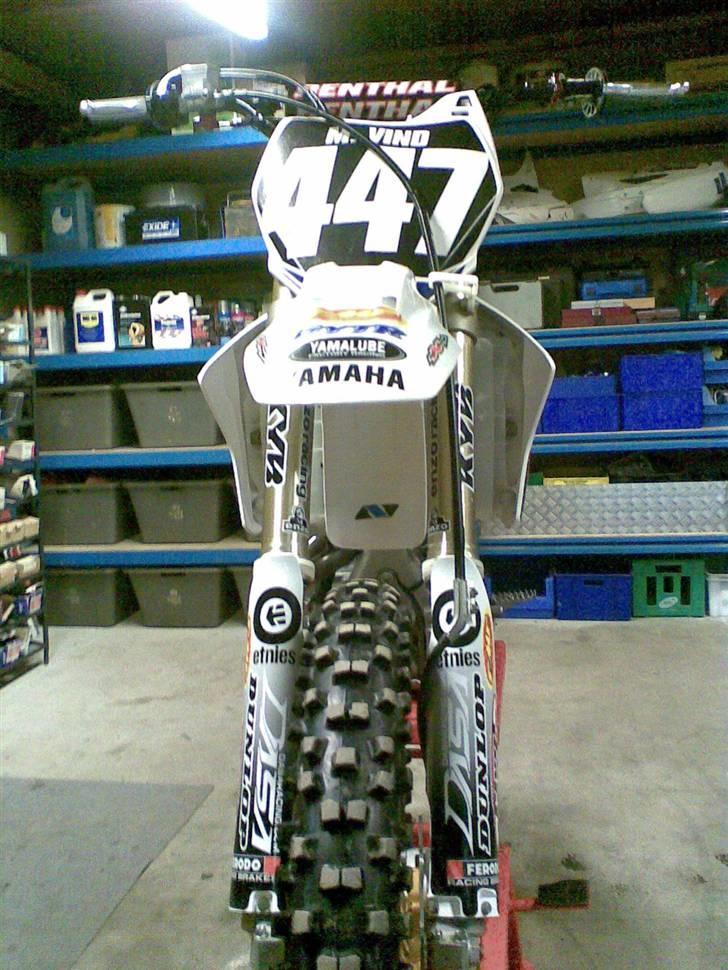 Mercedes Benz Sprinter 312 billede 15