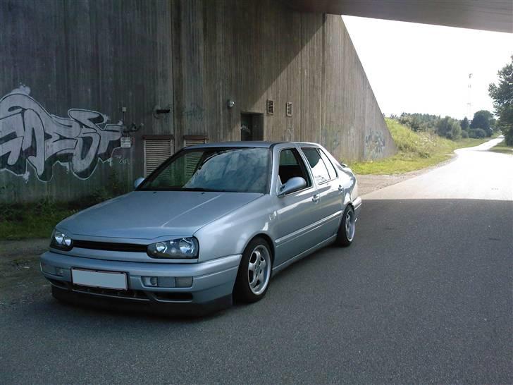 VW Vento solgt billede 3