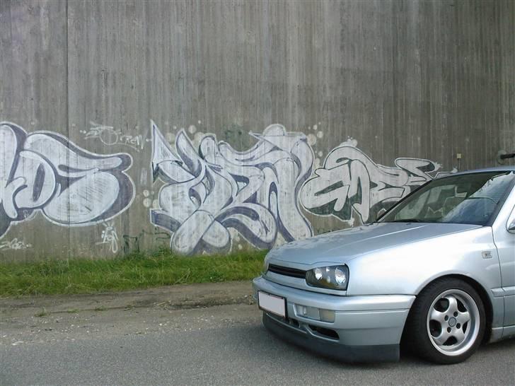 VW Vento solgt billede 4