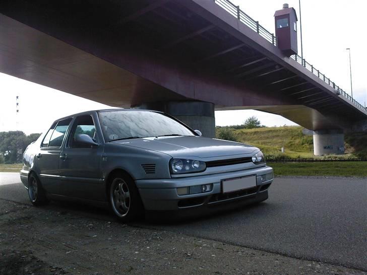 VW Vento solgt billede 5