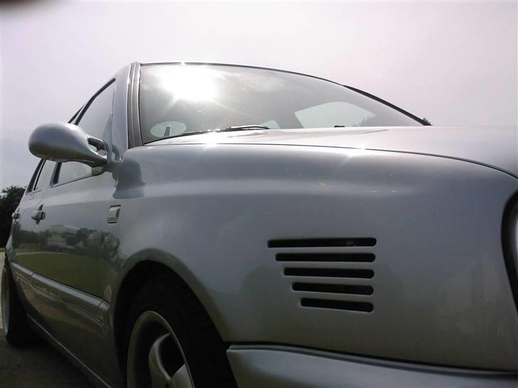 VW Vento solgt billede 10