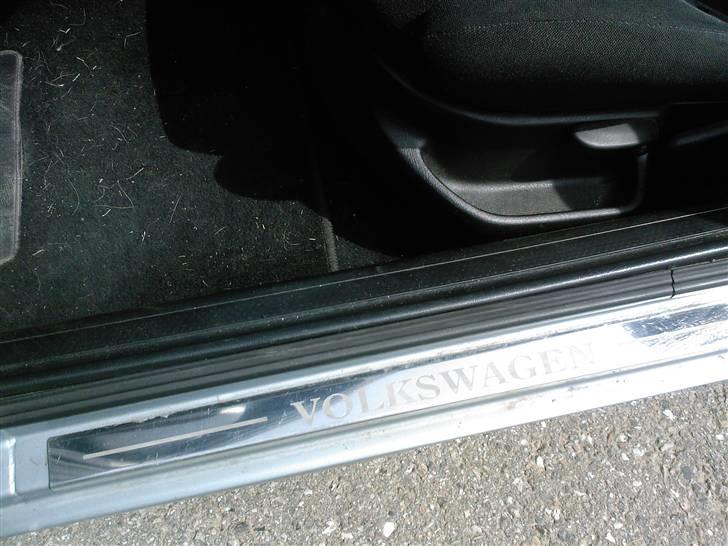 VW Vento solgt billede 11