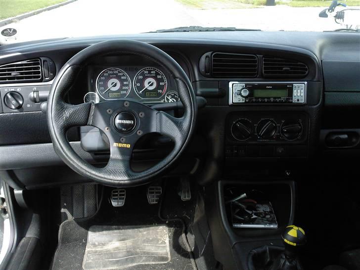 VW Vento solgt billede 13