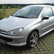Peugeot 206 S16