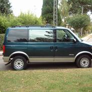 Chevrolet Astro  *SOLGT*