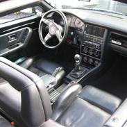 Audi cabriolet * SOLGT*