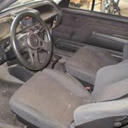 Opel corsa a gsi solgt